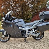 Bmw k 1200 gt - 2008