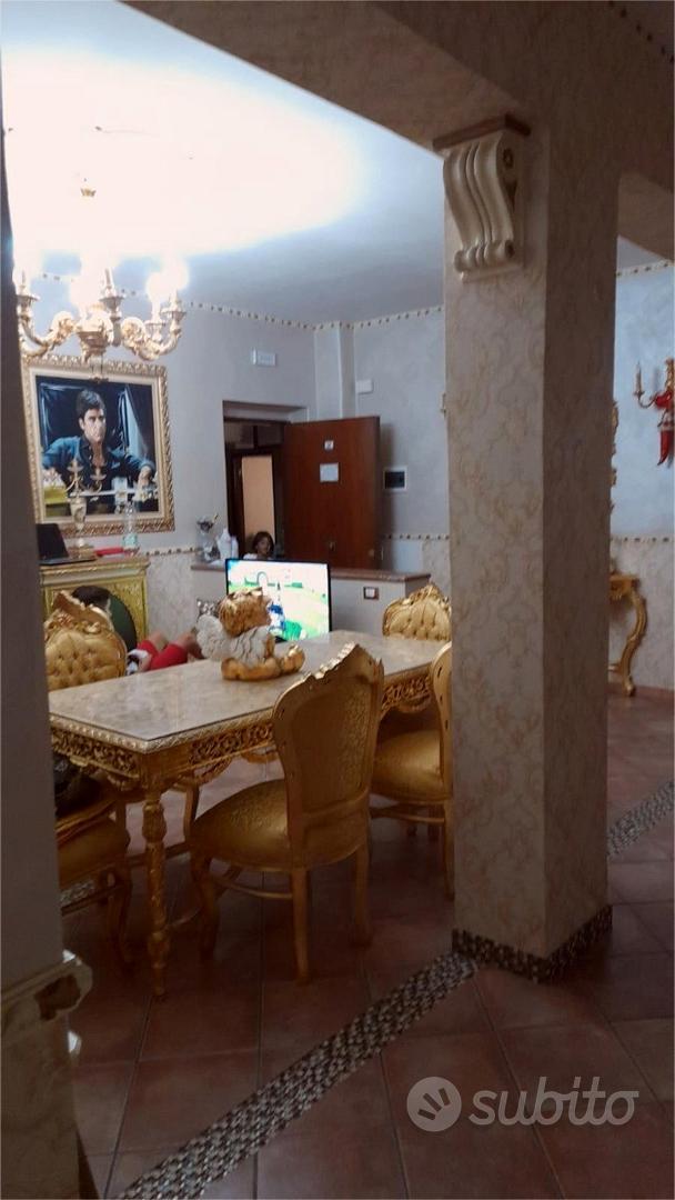Appartamento – Catania, San Leone, Monte Po-Nesima-San Leone-Rapisardi - Vista 2