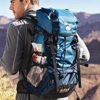 Zaino trekking KOBER 34L 3M escursionismo viaggio