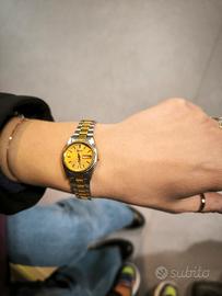 Orologio Seiko donna