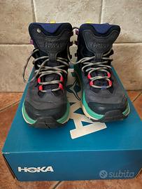 Scarpe da montagna Hoka Haka3 donna