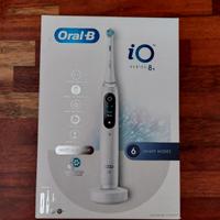 spazzolino elettrico Oral B io 8s