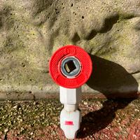 Arganello vericello per tendalino Fiamma F45