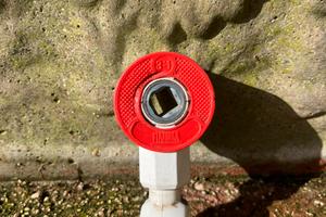 Arganello vericello per tendalino Fiamma F45