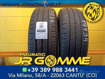 2 Gomme al 70% 175/65/14 GOODYEAR Estive - Cantù