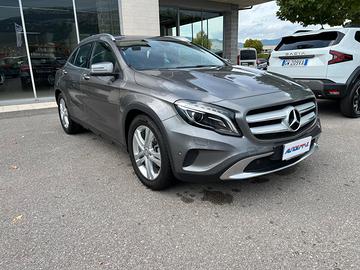 Mercedes-benz GLA 200 GLA 200 CDI Sport