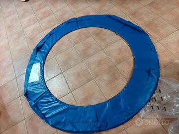 Protezione di ricambio per Bordo Tappeto Elastico