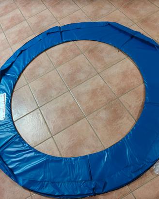 Protezione di ricambio per Bordo Tappeto Elastico