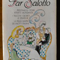 Far Salotto - Antonella Boralevi. Ed. Mondadori