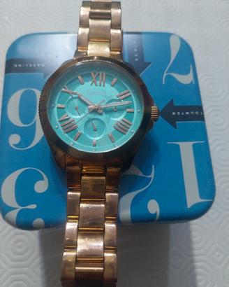 orologio Fossil con la scatola