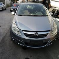 Opel Corsa 1.3 Diesel Per Ricambi