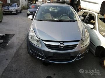 Opel Corsa 1.3 Diesel Per Ricambi