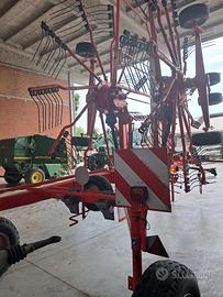 kuhn doppio 7501 anno 2013