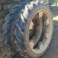 Ruote trattore 