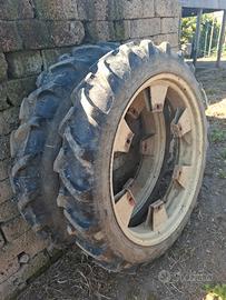 Ruote trattore 