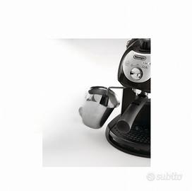 macchina caffè delonghi