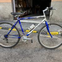 Bicicletta MTB Olmo ragazzo/a - telaio S