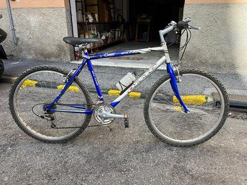 Bicicletta MTB Olmo ragazzo/a - telaio S