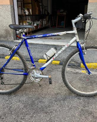 Bicicletta MTB Olmo ragazzo/a - telaio S
