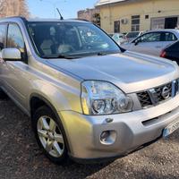 Nissan X-Trail 2.0 dCi 4WD AUTOMATICA