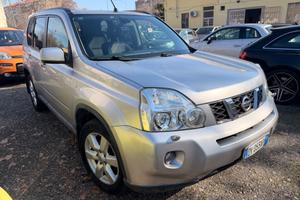 Nissan X-Trail 2.0 dCi 4WD AUTOMATICA