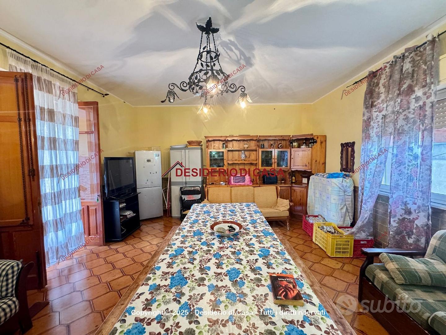 Casa, Santa Cristina Gela. - Vista 5