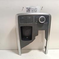 CONSOLE CENTRALE MERCEDES ML W166 4Â° Serie A166 6