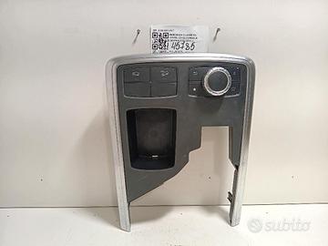 CONSOLE CENTRALE MERCEDES ML W166 4Â° Serie A166 6