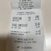 Ktm Moto elettrica per bambini