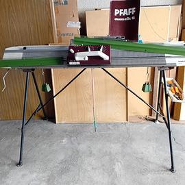 Macchina per maglieria