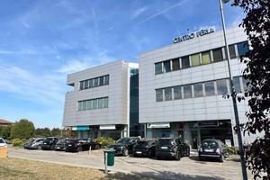 Immobile di 72 m² con 2 locali a Zola Predosa