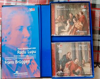 cd musica classica