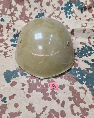 Elmetto italiano M33 in plastica tg.56-57 (9)(CN)