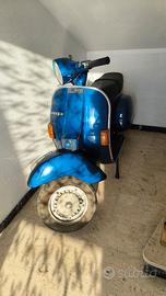 Vespa px 125