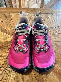 Scarpe da trail running Altra Experience Wild 3+
