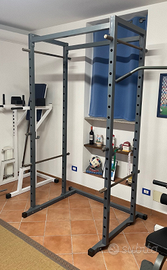 POWER RACK PRO