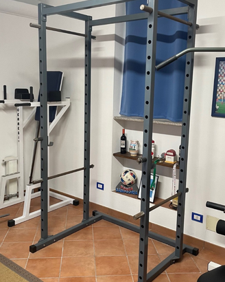 POWER RACK PRO