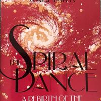 Starhawk. The Spiral Dance.1989