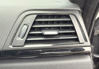Bocchetta cruscotto laterale dx BMW serie 4 coupé 