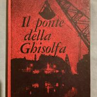 Libro il Ponte della Ghisolfa, 1960, vintage