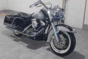 Harley davindson Road King 1340 carburatori