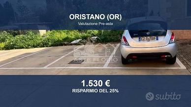 Immobile in asta di 10 m² a Oristano