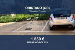 Immobile in asta di 10 m² a Oristano