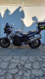 Moto BMW F800R