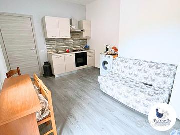 Pavoncella Central House per 2 persone