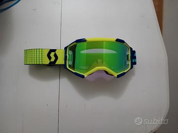 maschera scott fury