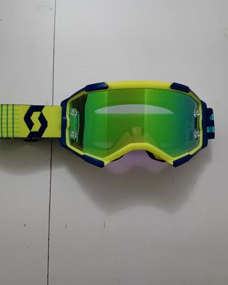 maschera scott fury