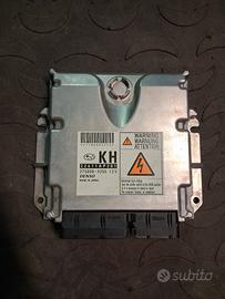 Centralina motore Subaru Forester III SH diesel 