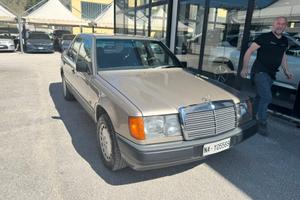 Mercedes-benz E 300 W124 300E 4 MATIC