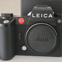 leica SL3 come nuova in Garanzia